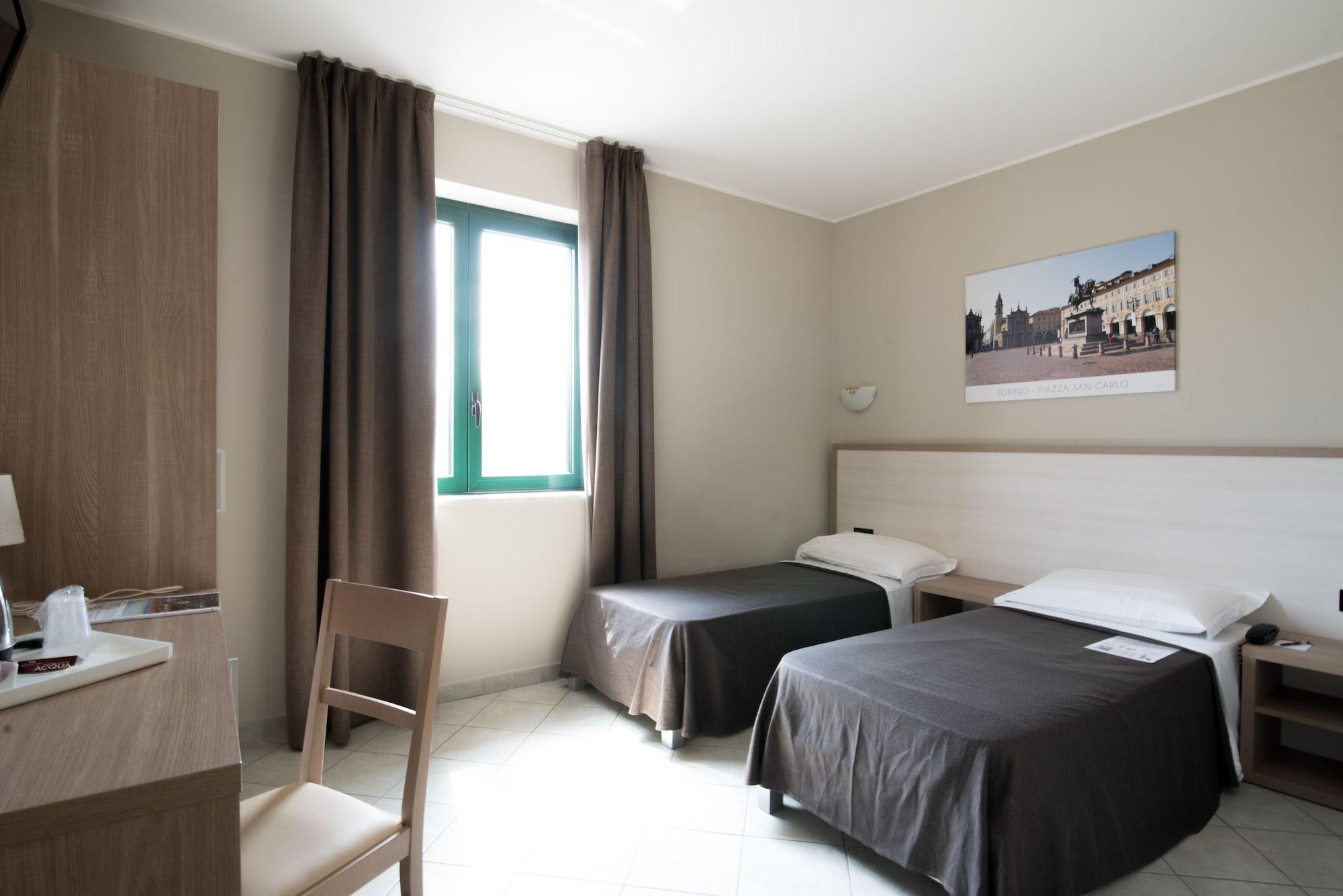 Hotel Class 3*