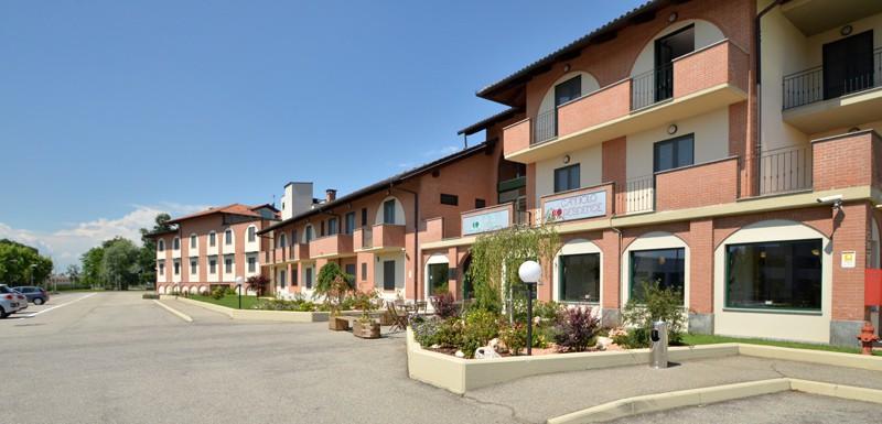 Class Hotel